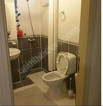 Carmen Residanse Apartmán *